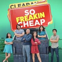 Nejlevnější rodina v Americe