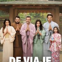 De Viaje Con Los Derbez