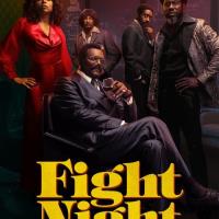 Fight Night: The Million Dollar Heist