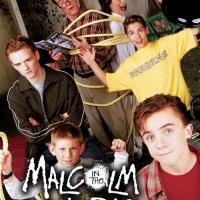 Malcolm v nesnázích