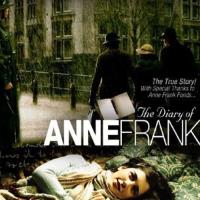 The Diary of Anne Frank