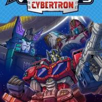 Transformers: Cybertron