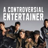A Controversial Entertainer