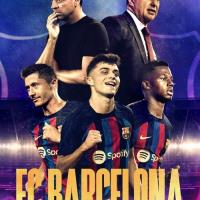 FC Barcelona: Nová éra