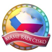 Máme rádi Česko