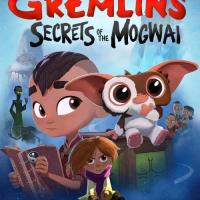 Gremlins: Secrets of the Mogwai