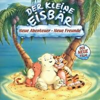 Der kleine Eisbär