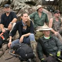 Výprava za pokladem: Hadí ostrov