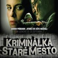 Kriminálka Staré Město