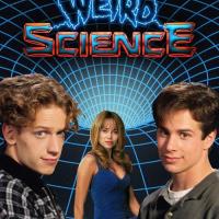 Weird Science