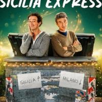 Sicilský expres
