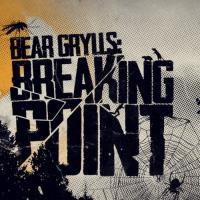 Bear Grylls: Bod zlomu