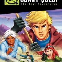 The Real Adventures of Jonny Quest
