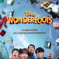 The WONDERfools