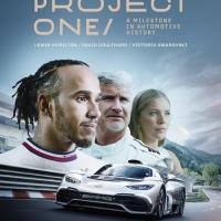 Project ONE - A Milestone in Automotive History