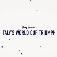 Italský triumf na Mistrovství světa