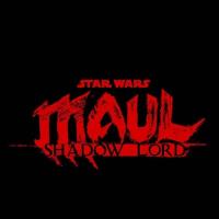 Star Wars: Maul - Pán stínů
