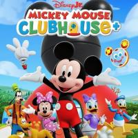 Mickeyho klubík+