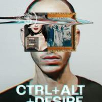 CTRL+ALT+DESIRE