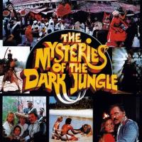 I Misteri Della Giungla Nera