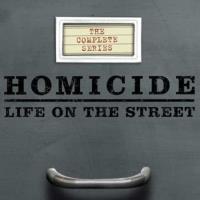 Homicide: Life on the Street