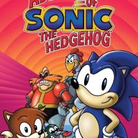Adventures of Sonic the Hedgehog