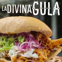 Božské sousto: Mexiko