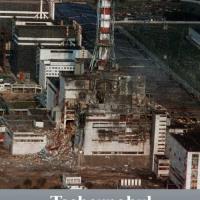Černobyl: Utopie v plamenech