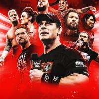 WWE Road to WrestleMania
