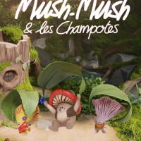 Muchomůrek a Muchlíci