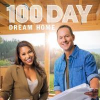 100 Day Dream Home