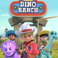 Dino Ranch