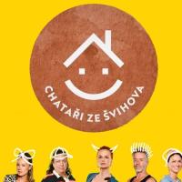 Chataři ze Švihova