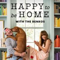 Happy to be Home with the Benkos