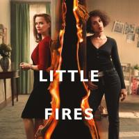 Ohníčky všude kolem