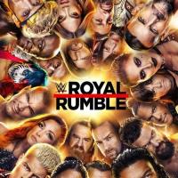 WWE Royal Rumble