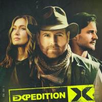 Expedice X