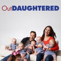 OutDaughtered