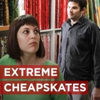 Extrémní držgrešle