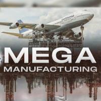 Megavýrobci