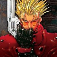 TRIGUN