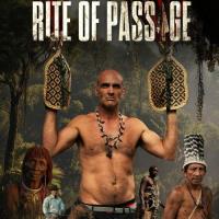 Přechodové rituály s Edem Staffordem