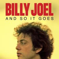 Billy Joel: And So It Goes