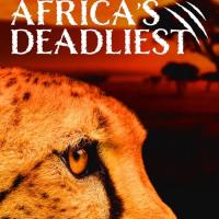 Největší zabijáci Afriky