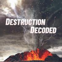 Katastrofy v přímém přenosu