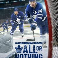 Všechno nebo Nic: Toronto Maple Leafs
