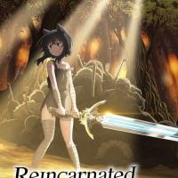 Reincarnated as a Sword