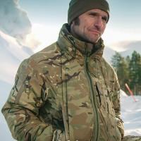 Guy Martin: Polární bojovník