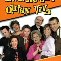 Aquí no hay quien viva
