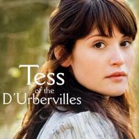 Tess of the D'Urbervilles